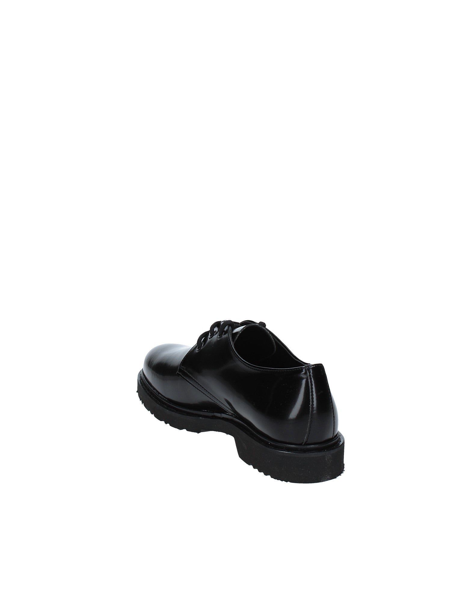 Francesine Nero Grace Shoes