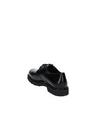 Francesine Nero Grace Shoes