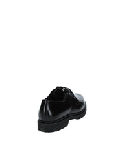 Francesine Nero Grace Shoes