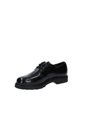 Francesine Nero Grace Shoes