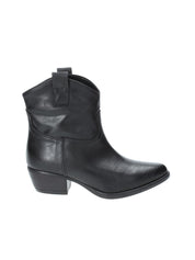 Stivaletti Nero Grace Shoes