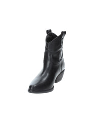 Stivaletti Nero Grace Shoes