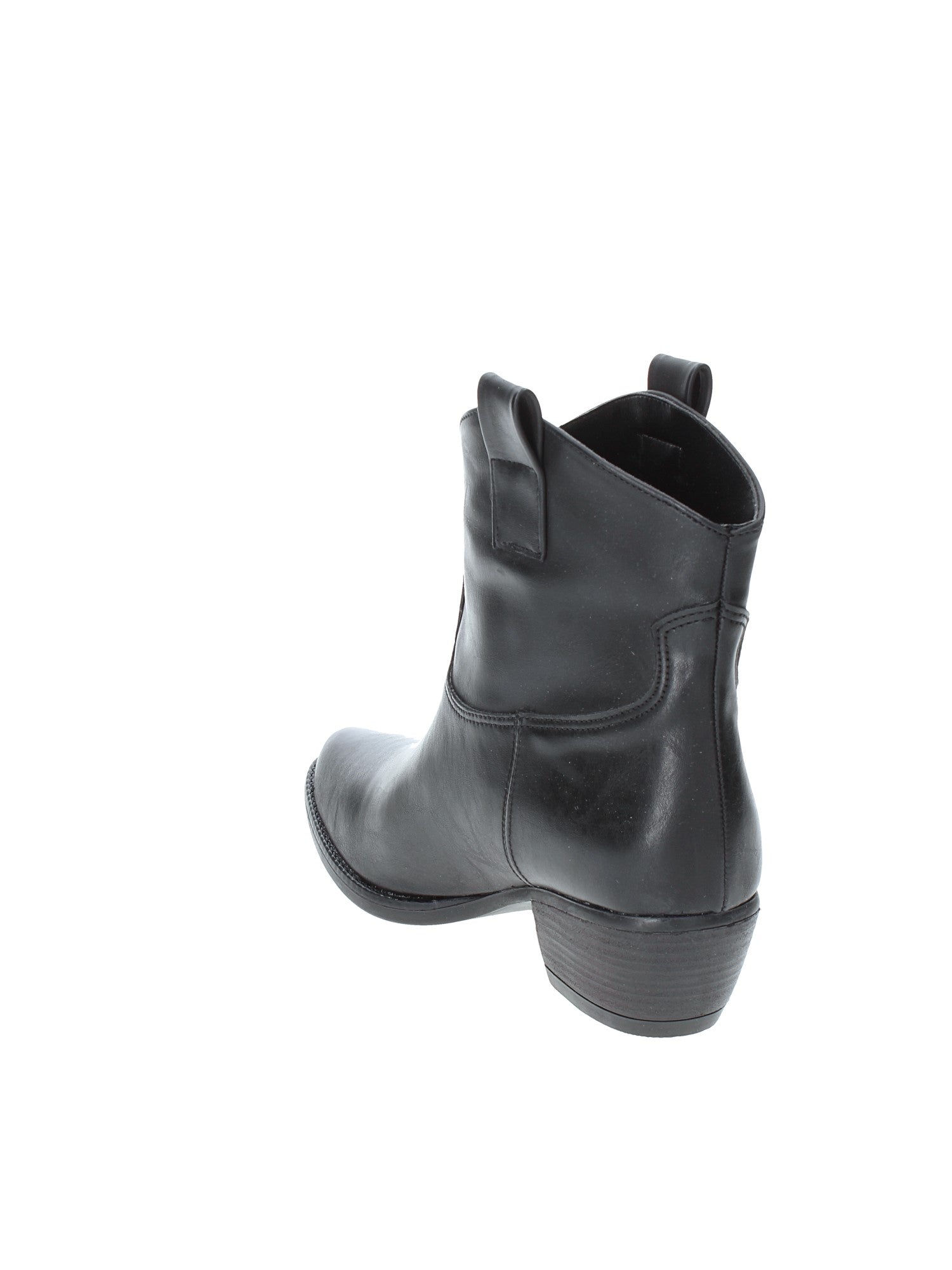 Stivaletti Nero Grace Shoes