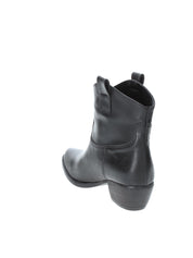 Stivaletti Nero Grace Shoes