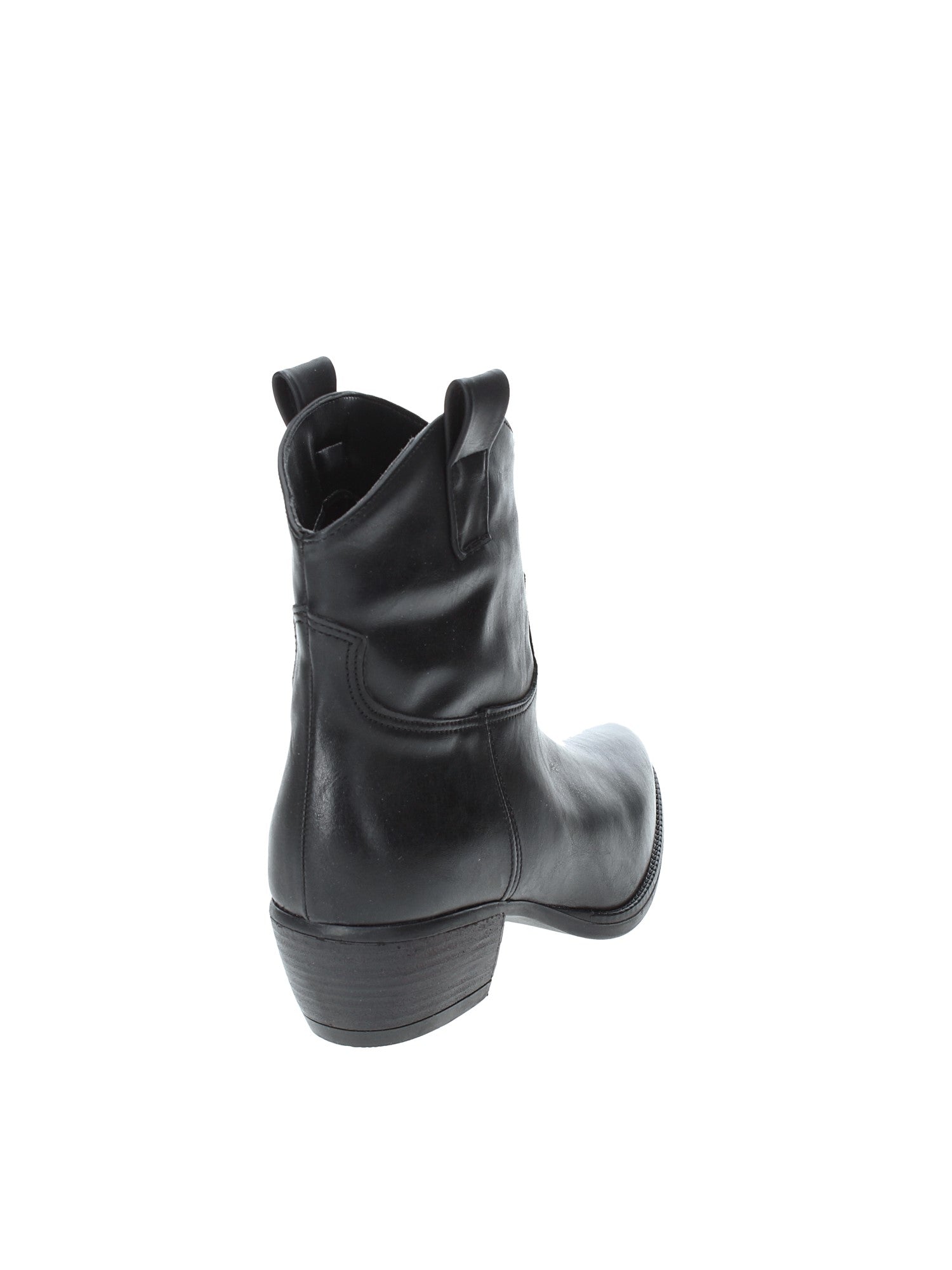 Stivaletti Nero Grace Shoes