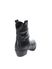 Stivaletti Nero Grace Shoes