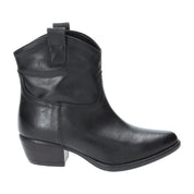Stivaletti Nero Grace Shoes