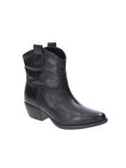 Stivaletti Nero Grace Shoes