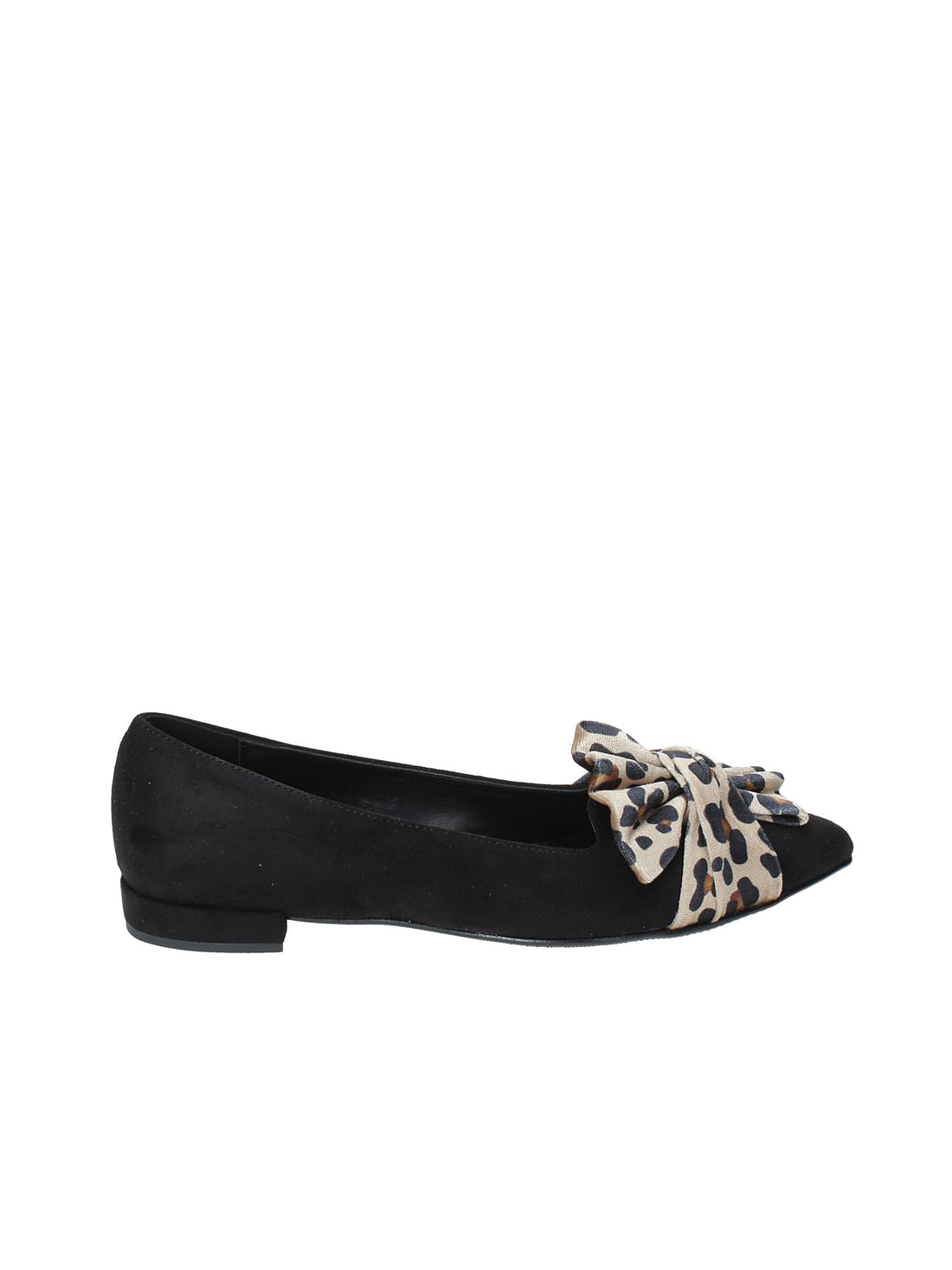 Ballerine Nero Grace Shoes