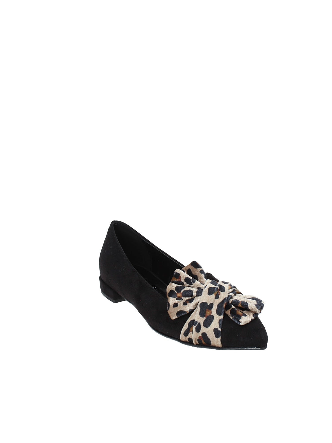 Ballerine Nero Grace Shoes