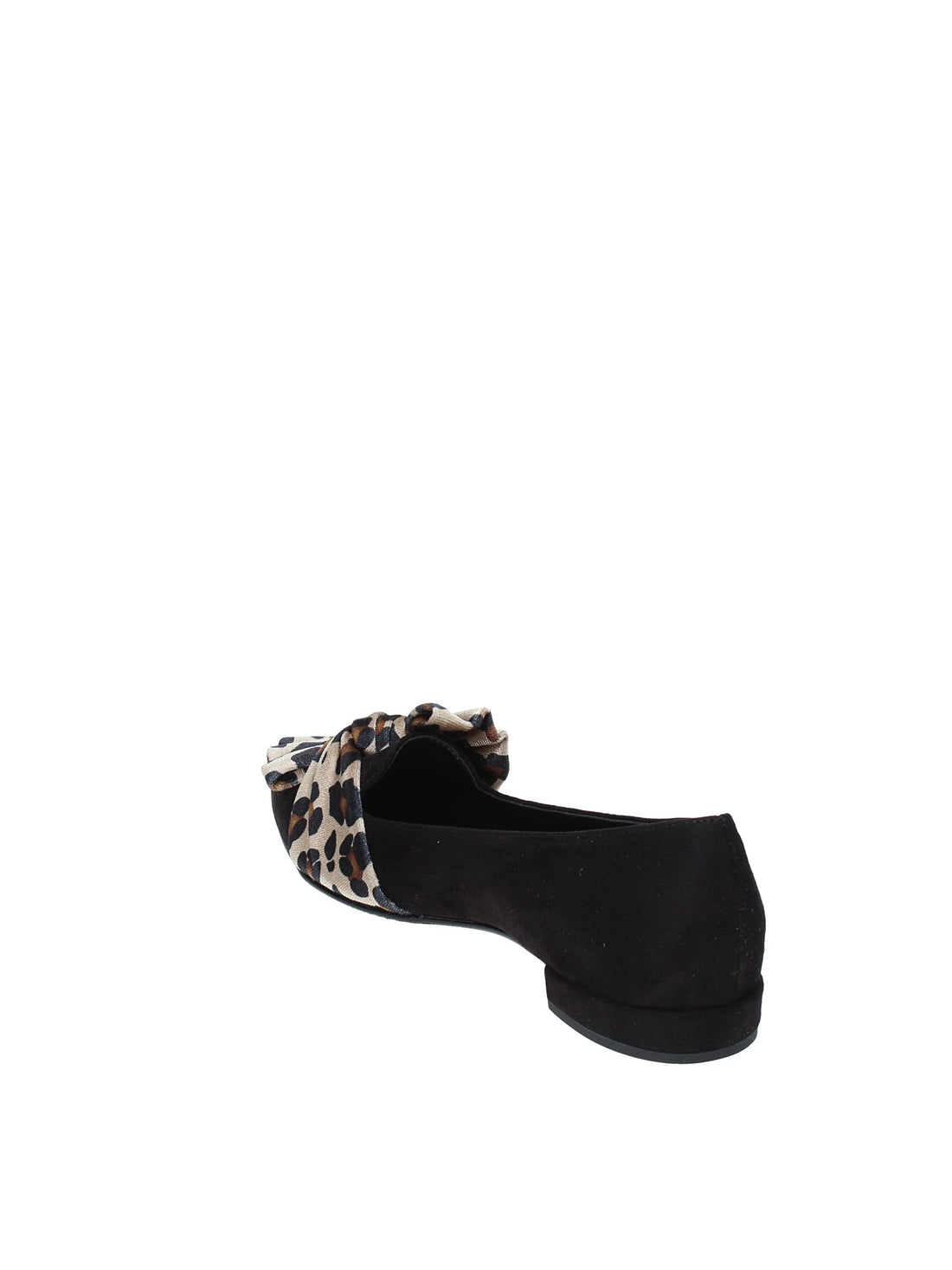 Ballerine Nero Grace Shoes