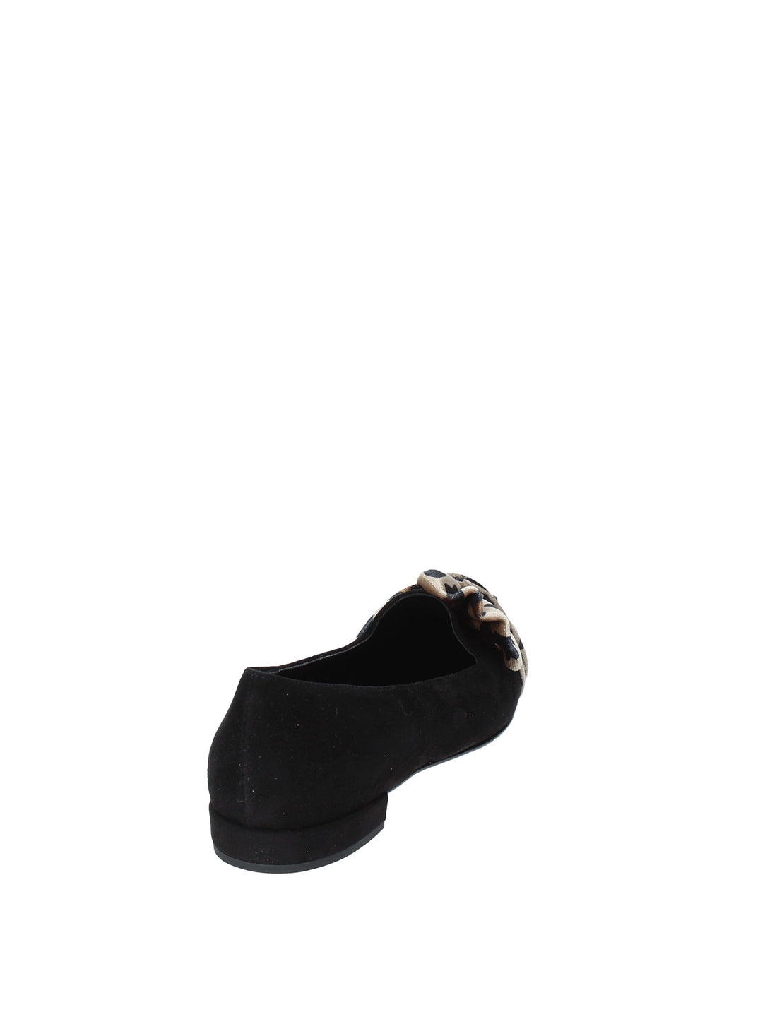 Ballerine Nero Grace Shoes