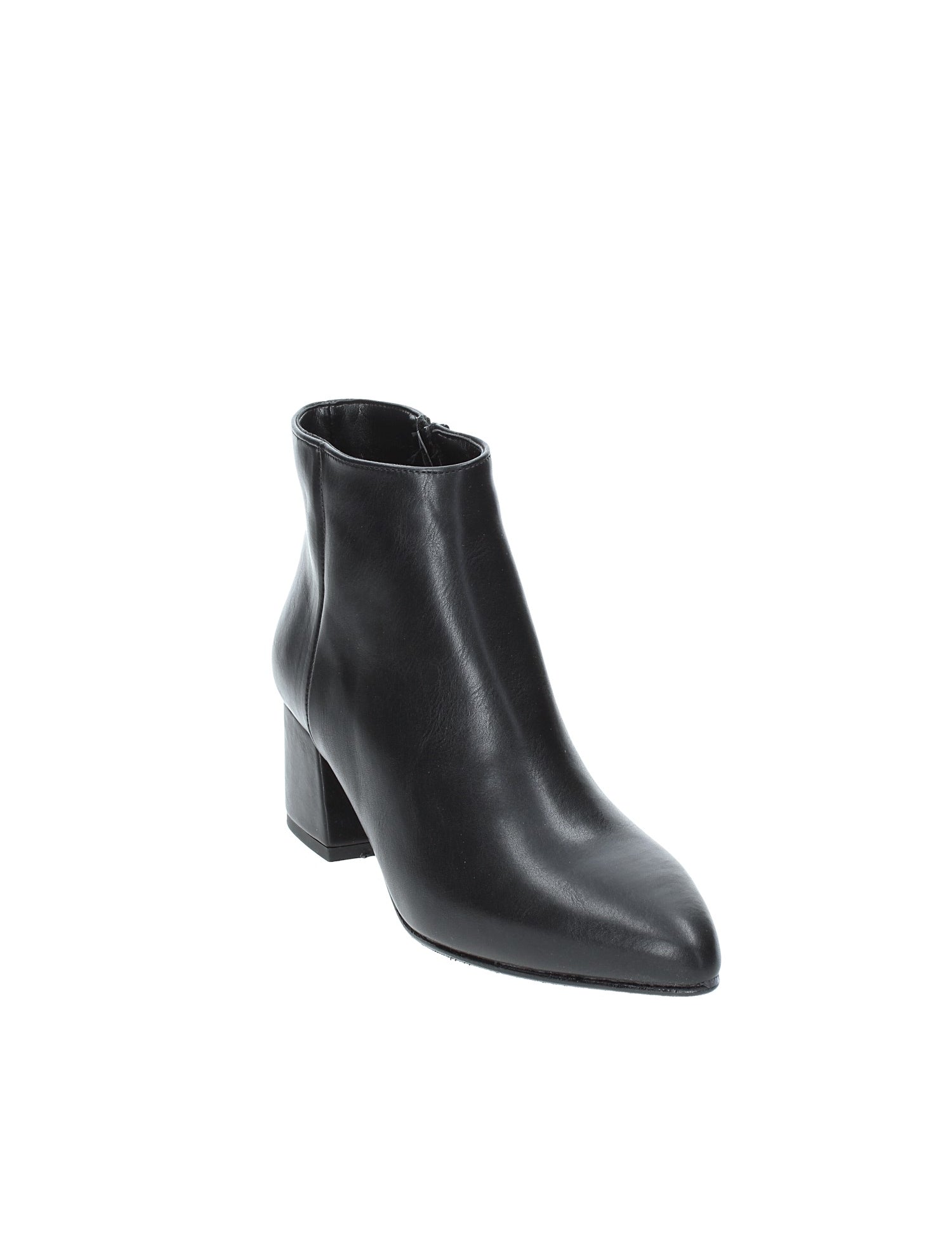 Stivaletti Nero Grace Shoes