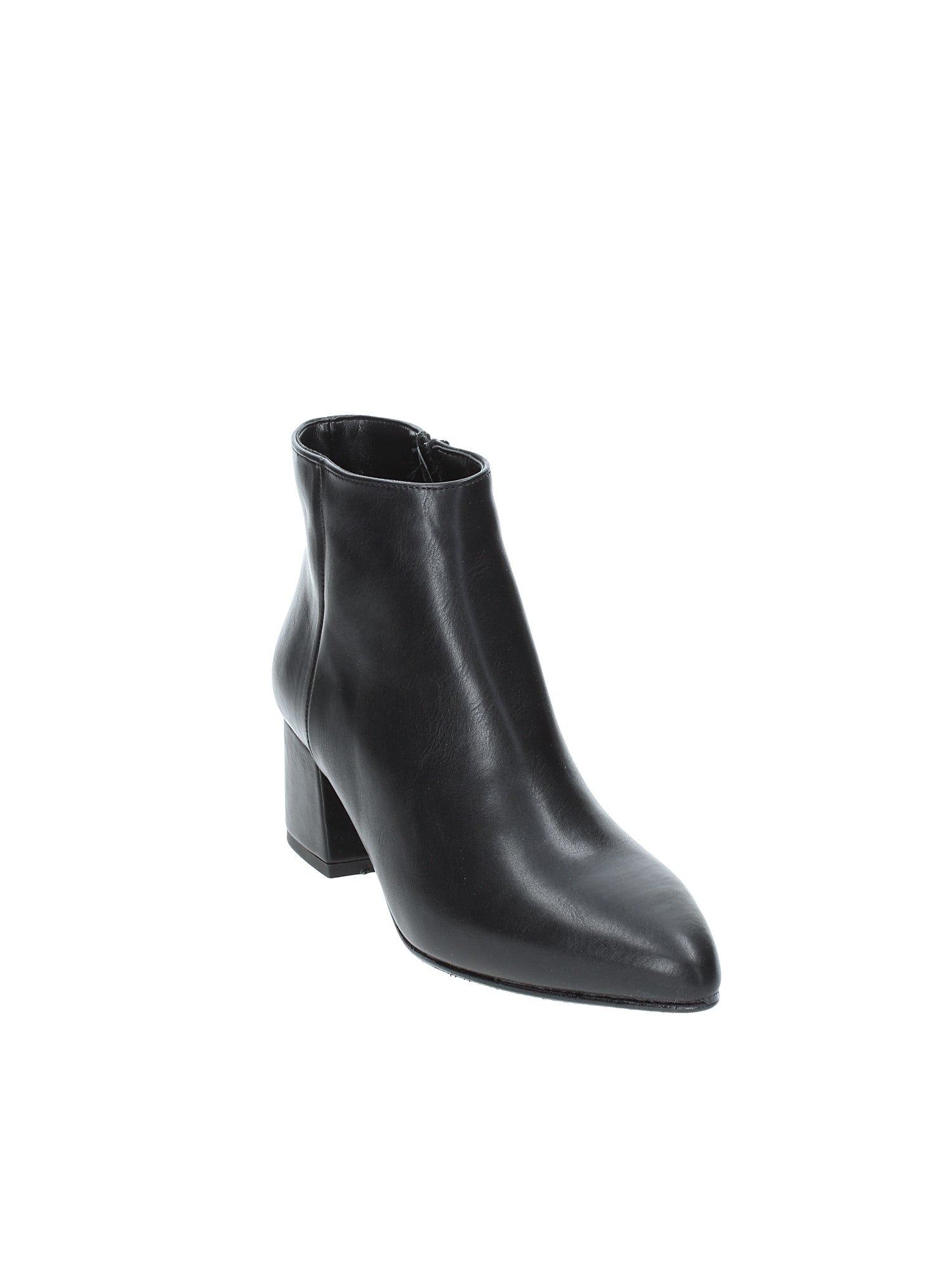 Stivaletti Nero Grace Shoes