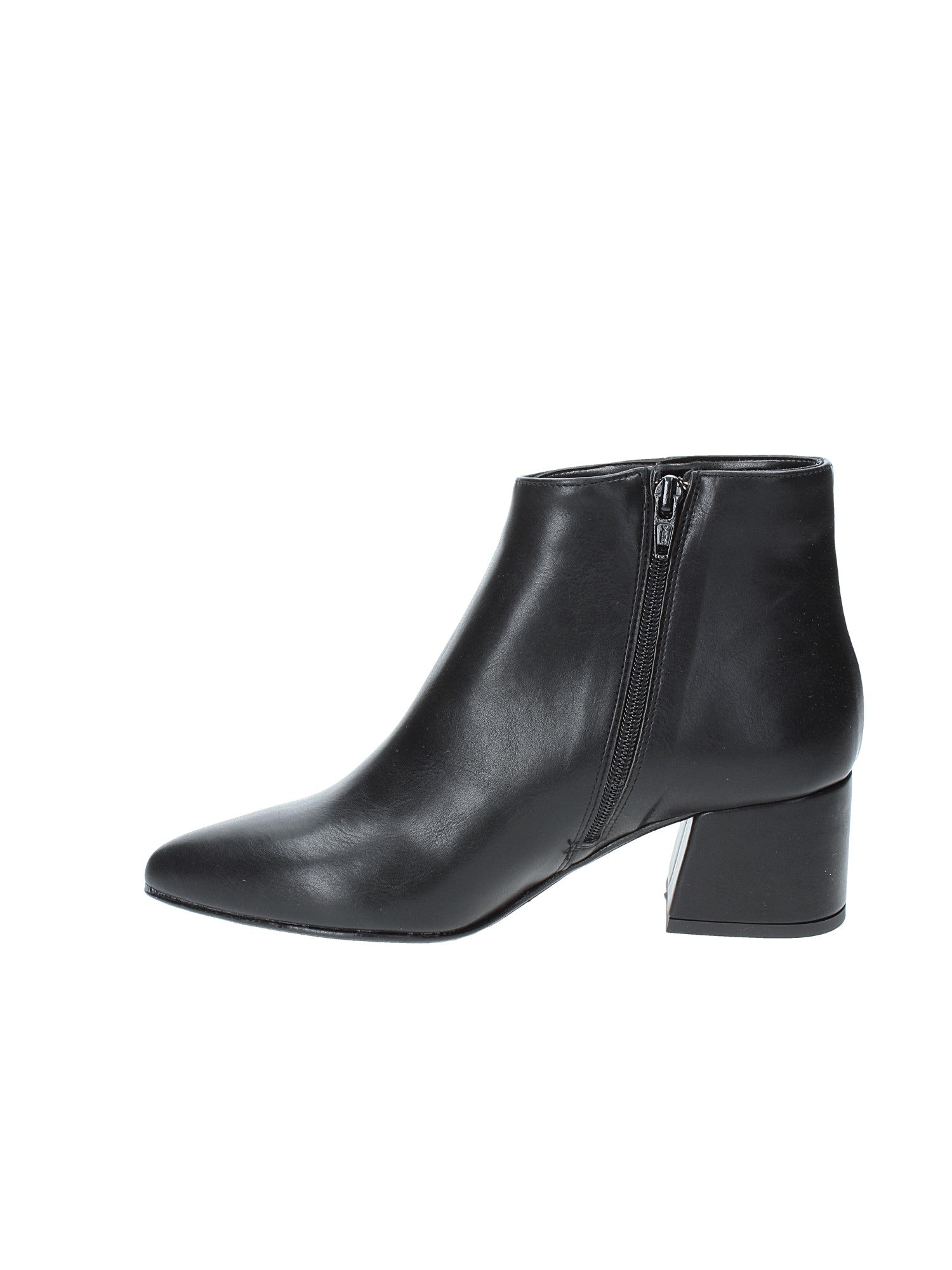 Stivaletti Nero Grace Shoes