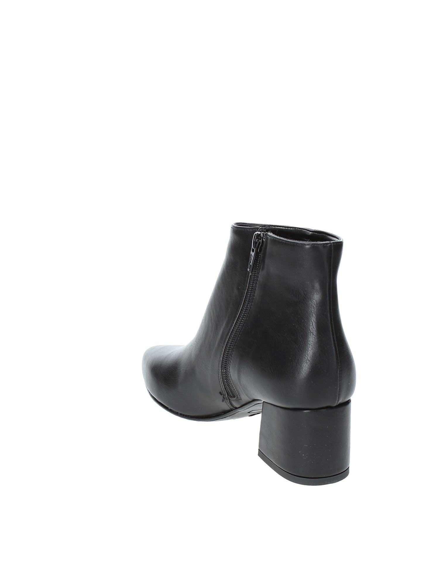 Stivaletti Nero Grace Shoes