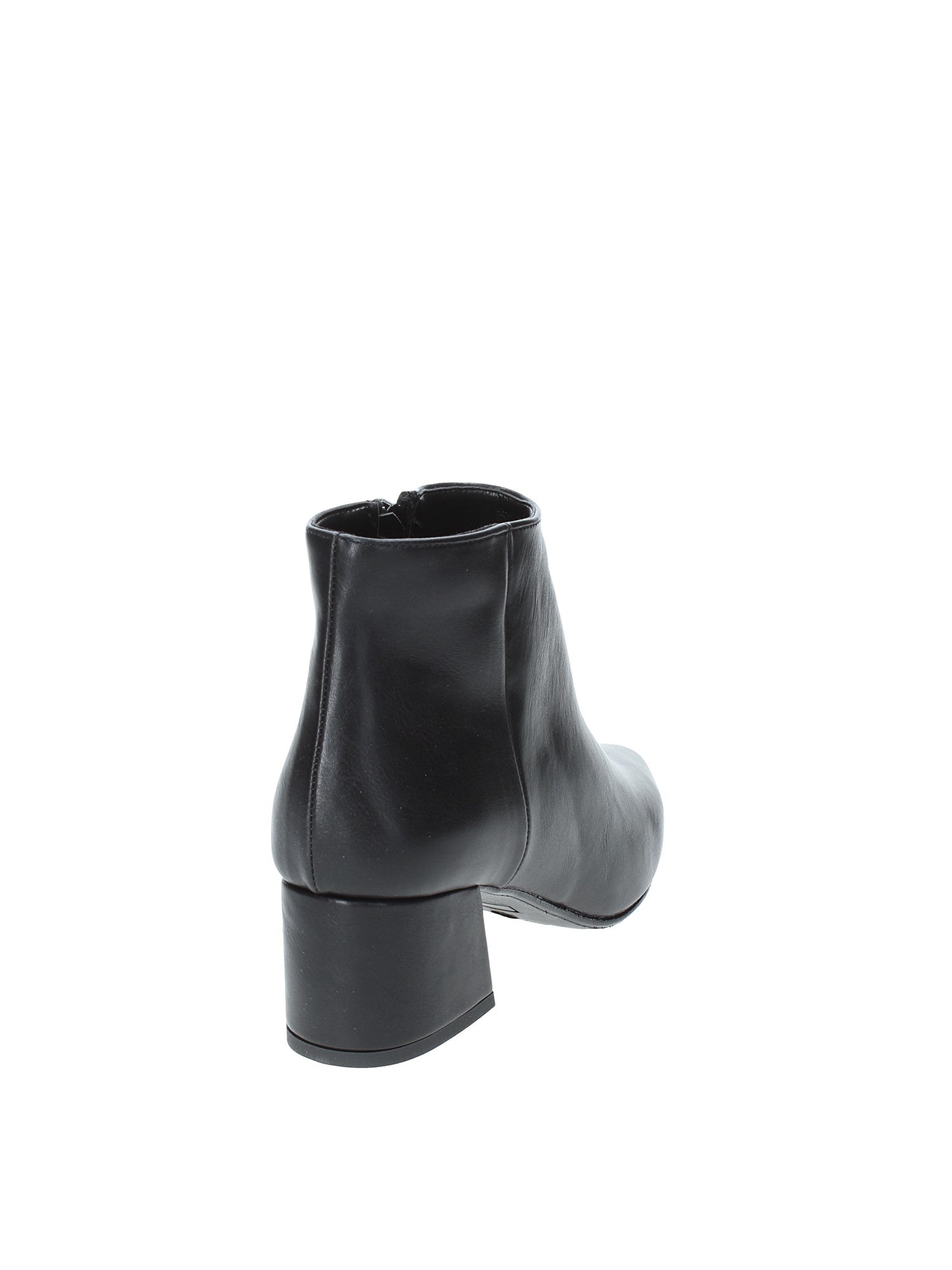 Stivaletti Nero Grace Shoes