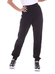 Pantaloni sportivi Nero Key Up
