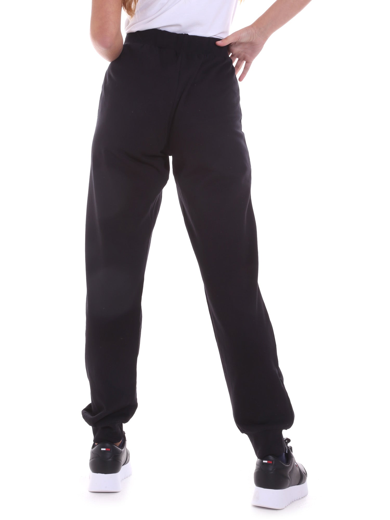 Pantaloni sportivi Nero Key Up