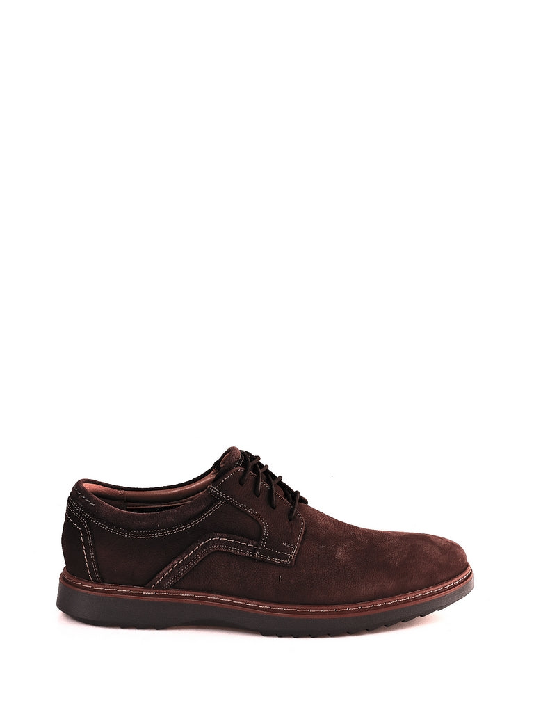 Sneakers Marrone Clarks