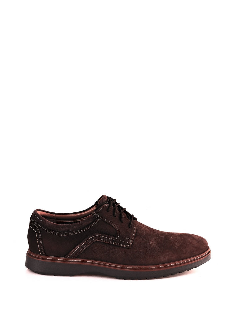 Sneakers Marrone Clarks