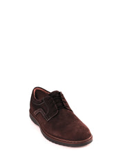 Sneakers Marrone Clarks