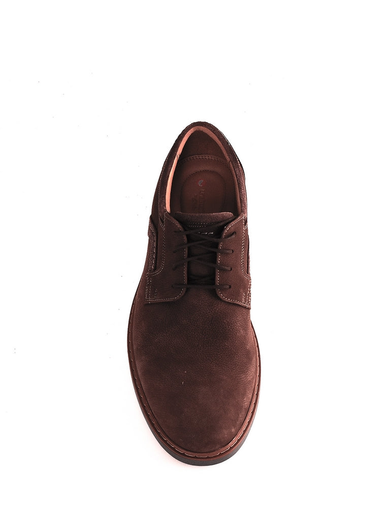 Sneakers Marrone Clarks