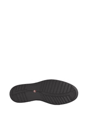 Sneakers Marrone Clarks