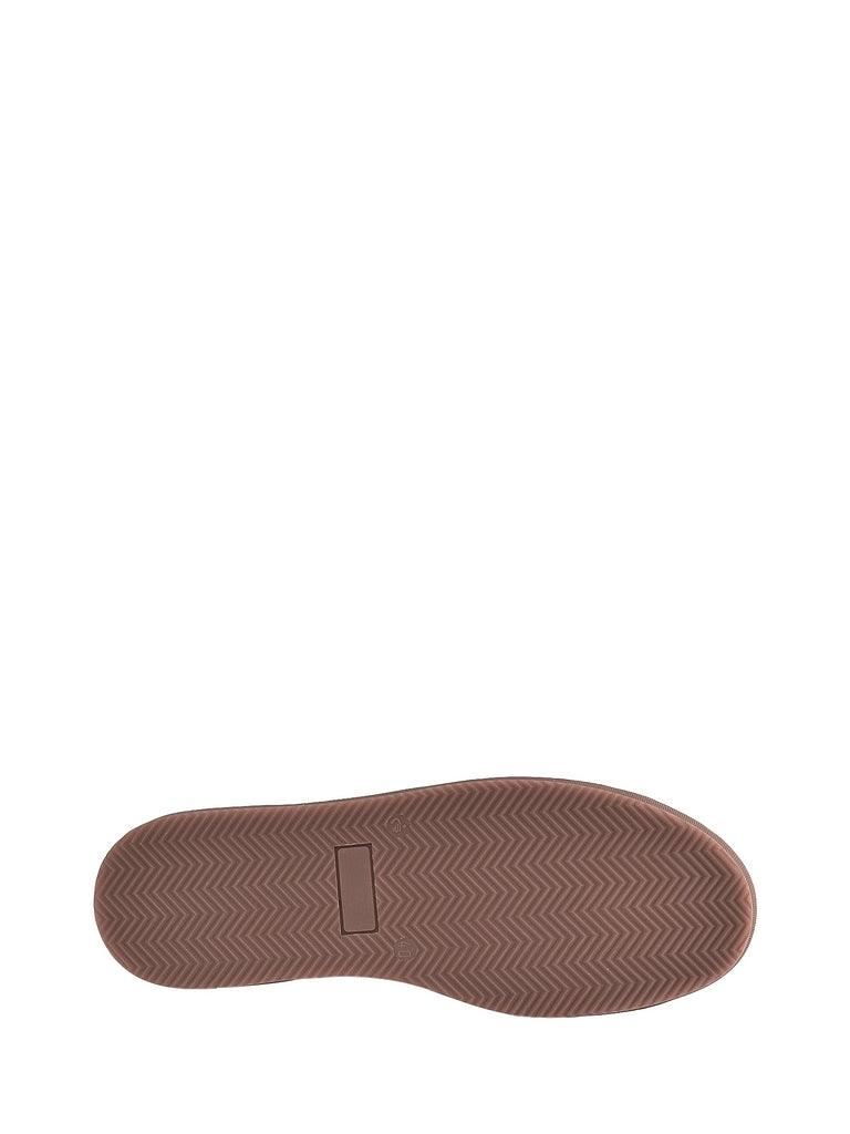 Sneakers Bianco Nero Ambitious