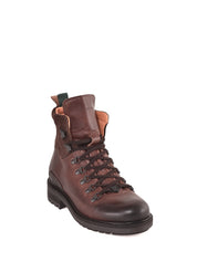 Anfibi Marrone Ambitious