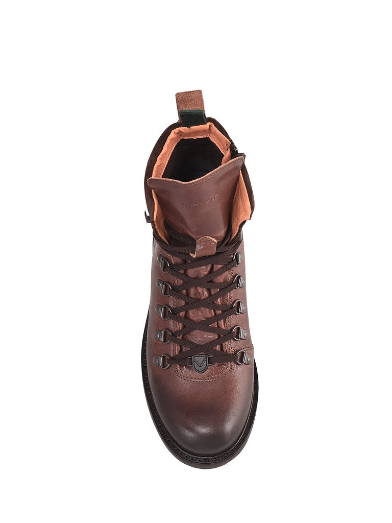 Anfibi Marrone Ambitious