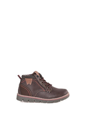 Sneakers Marrone Wrangler