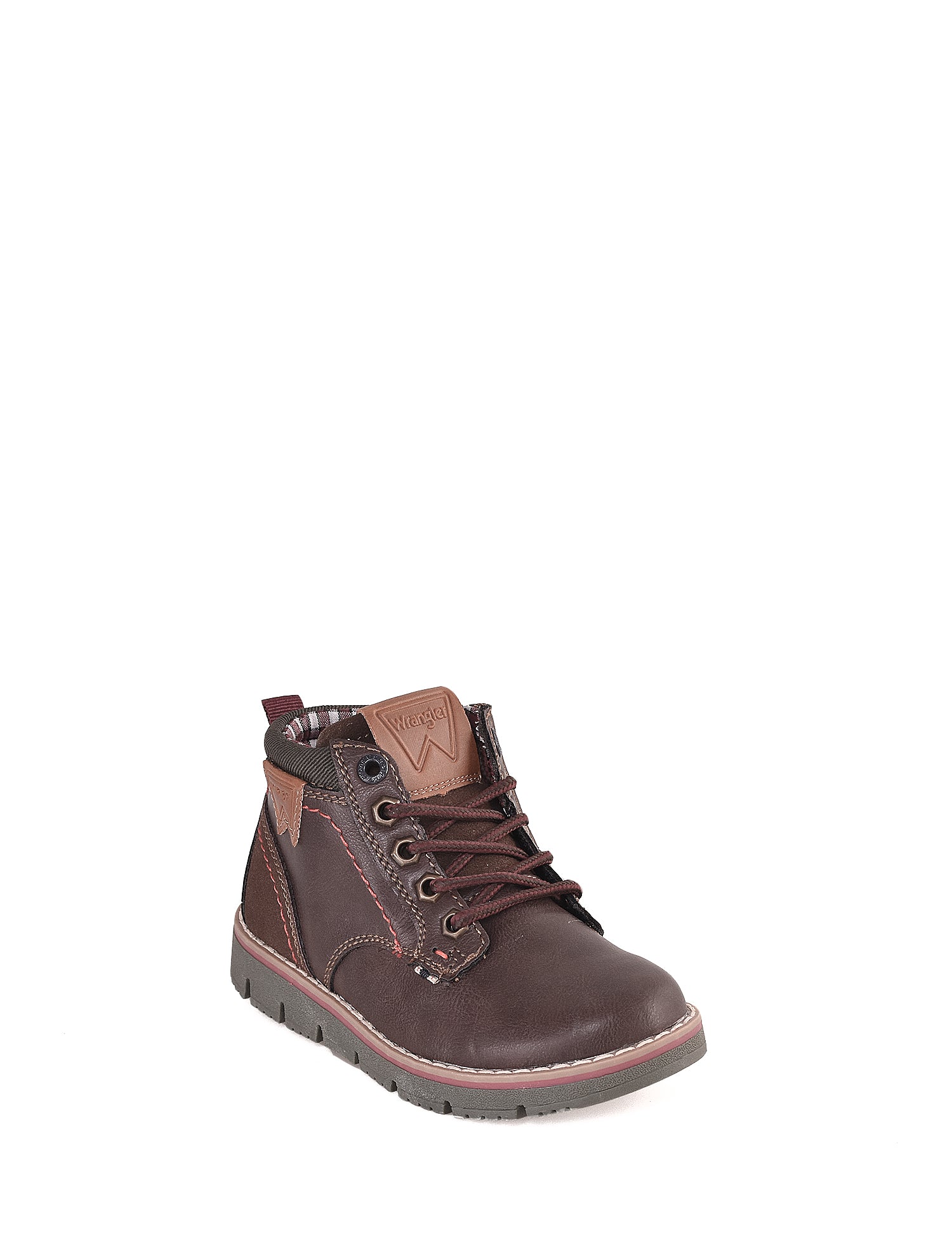 Sneakers Marrone Wrangler