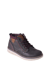 Sneakers Grigio Wrangler