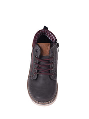 Sneakers Grigio Wrangler