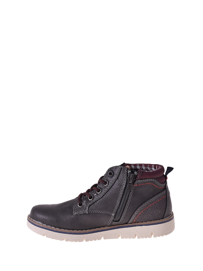 Sneakers Grigio Wrangler