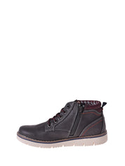 Sneakers Grigio Wrangler