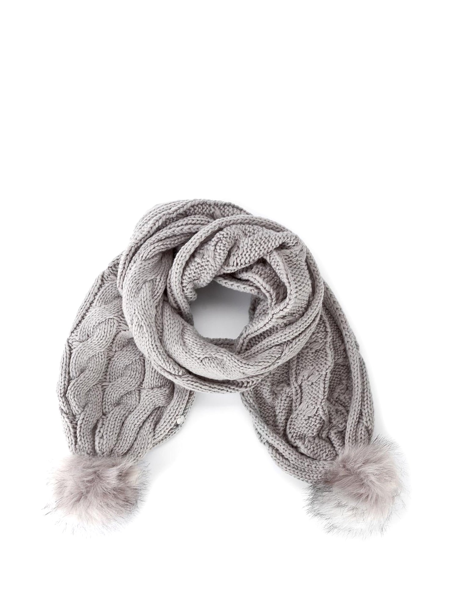 Sciarpe Grigio Liu-jo