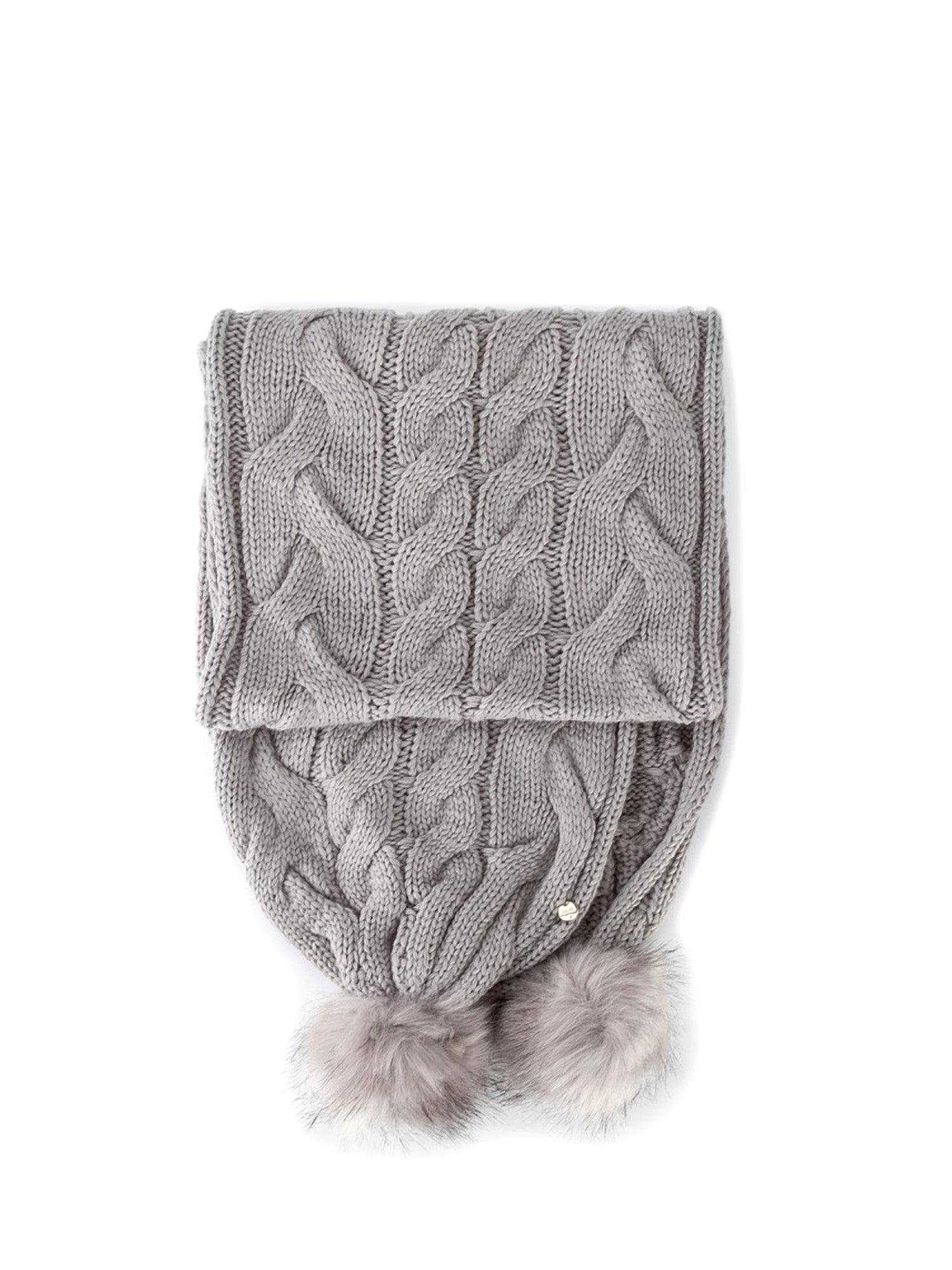 Sciarpe Grigio Liu-jo