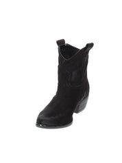 Stivaletti Nero Pio T30 Grace Shoes