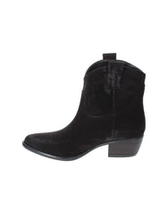 Stivaletti Nero Pio T30 Grace Shoes