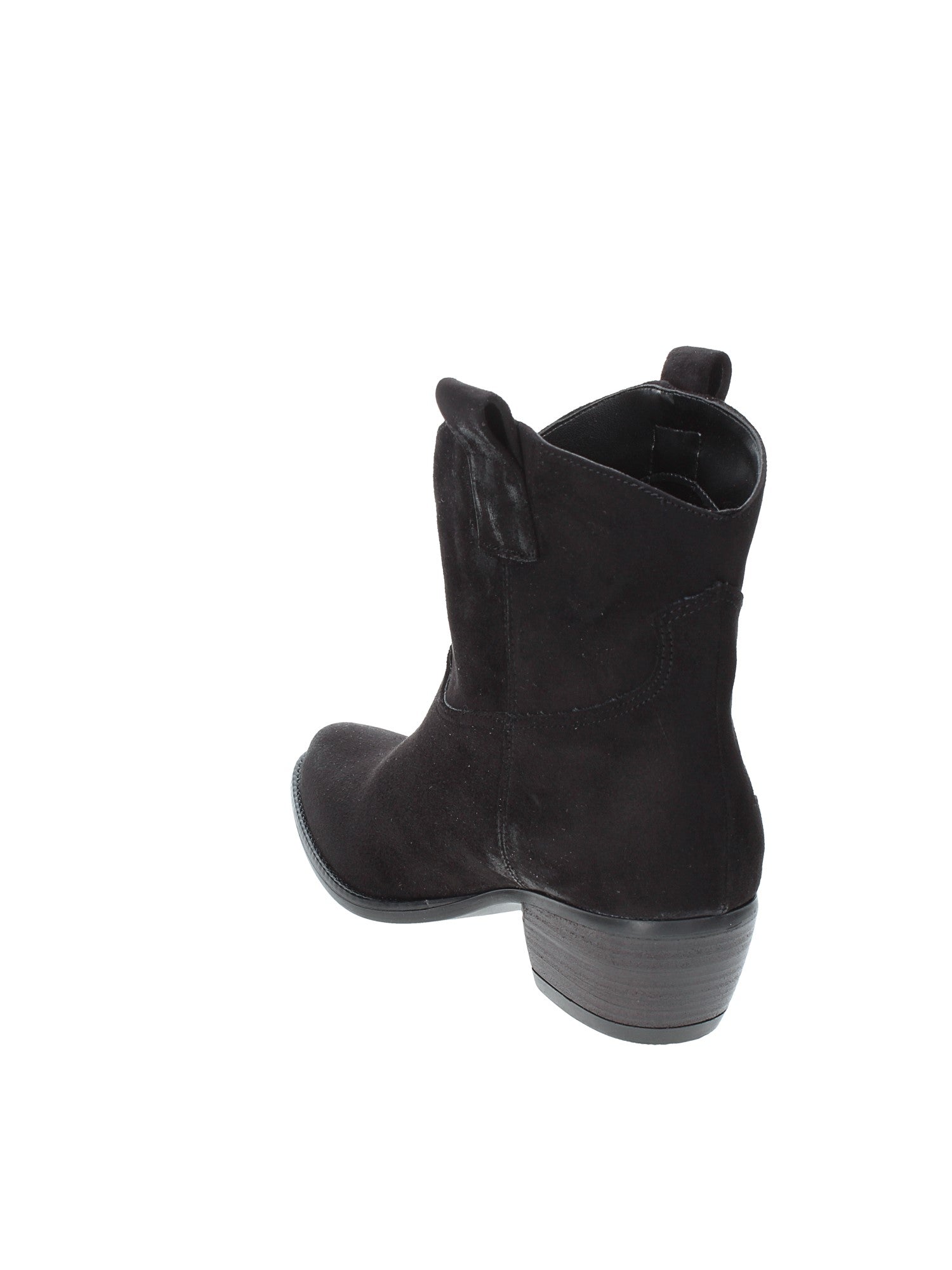 Stivaletti Nero Pio T30 Grace Shoes