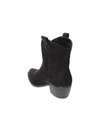 Stivaletti Nero Pio T30 Grace Shoes