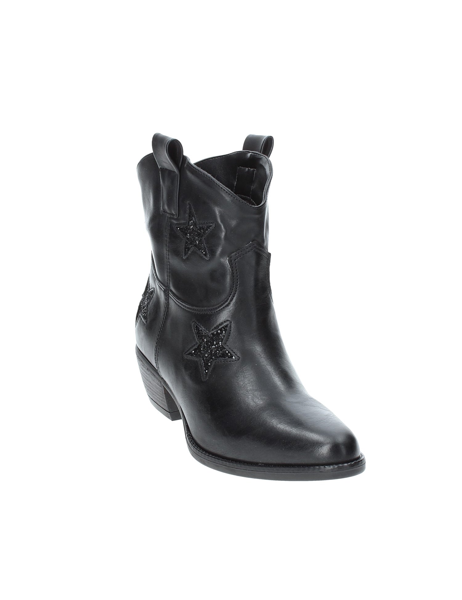 Stivaletti Nero T30 Grace Shoes