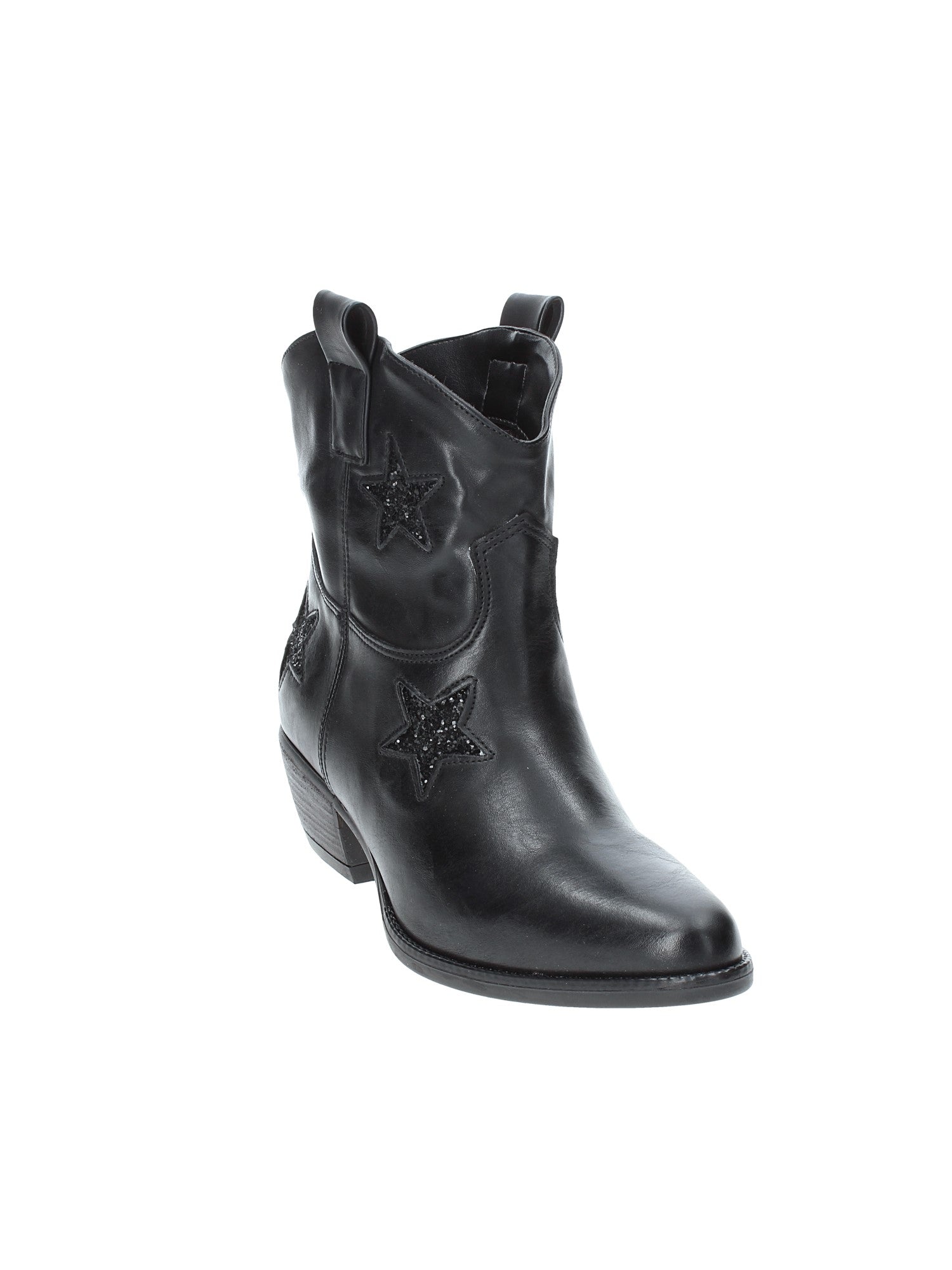 Stivaletti Nero T30 Grace Shoes