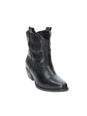 Stivaletti Nero T30 Grace Shoes