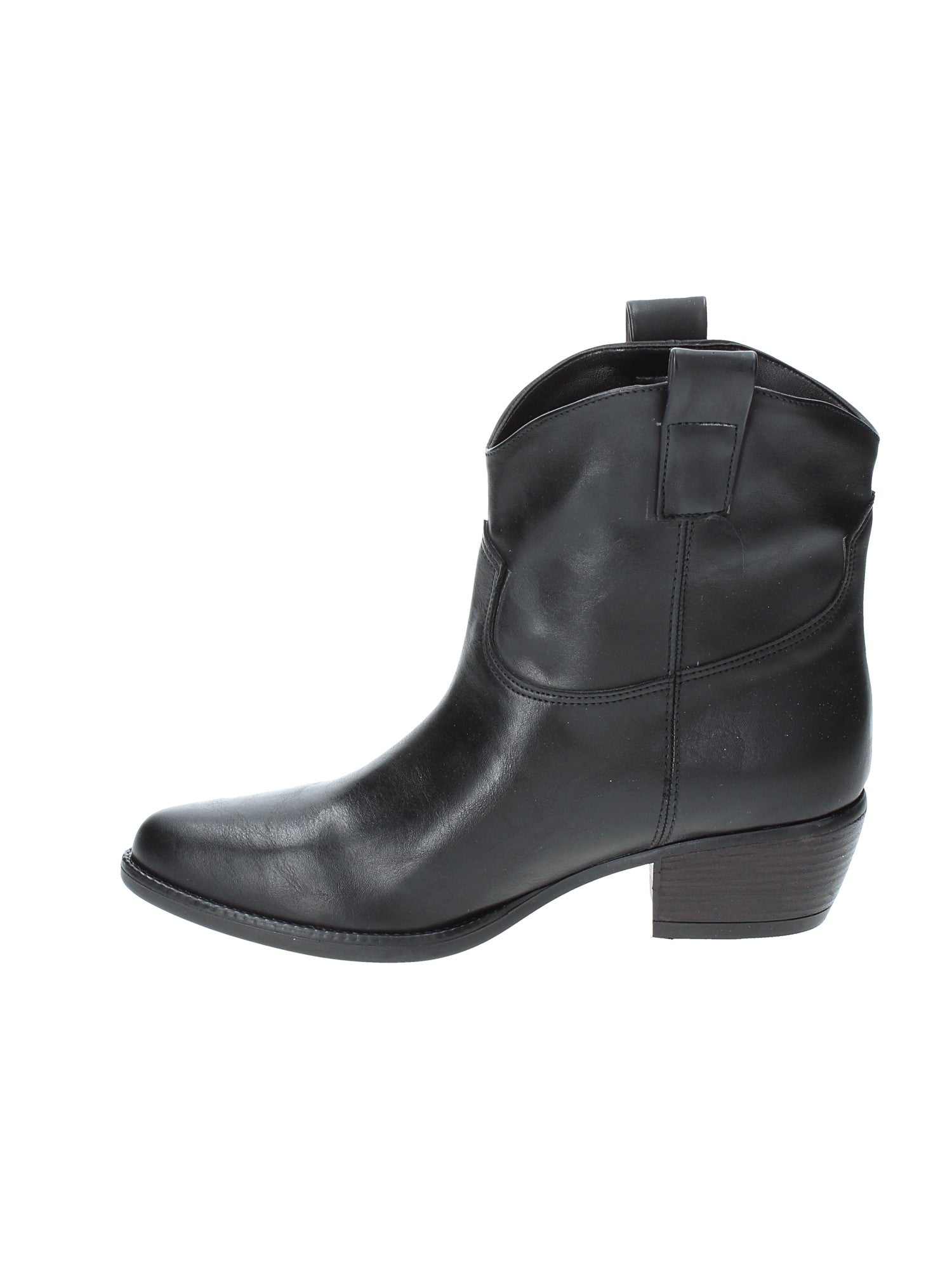 Stivaletti Nero T30 Grace Shoes