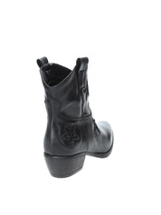 Stivaletti Nero T30 Grace Shoes