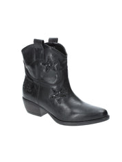Stivaletti Nero T30 Grace Shoes