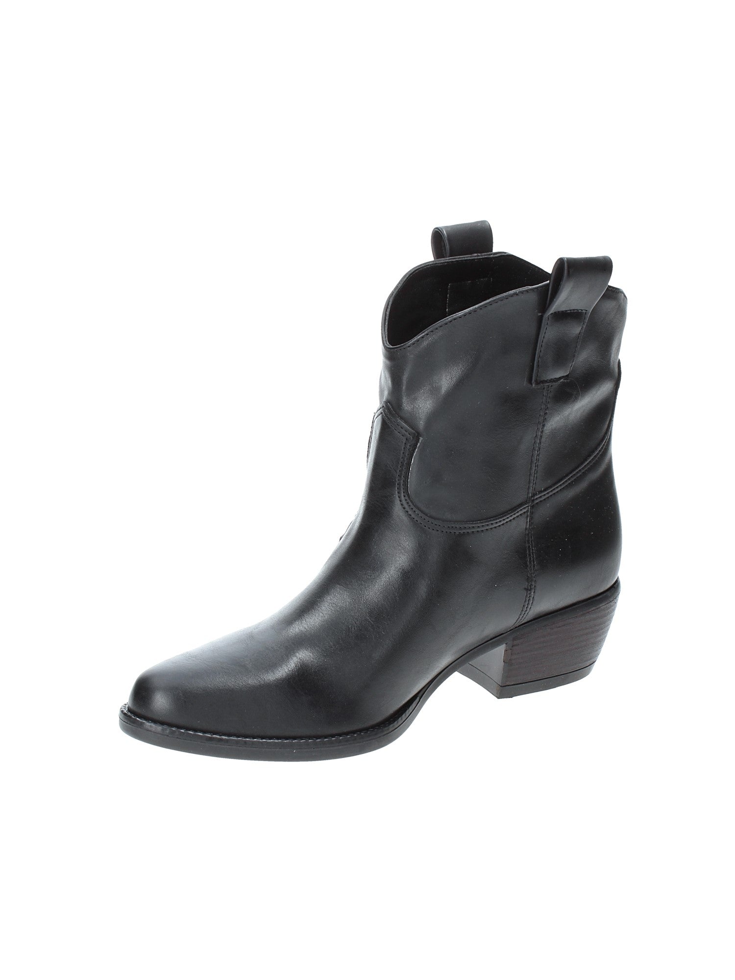 Stivaletti Nero T30 Grace Shoes